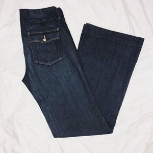 Lucky Brand Denim Soho Trousers Size 6/28